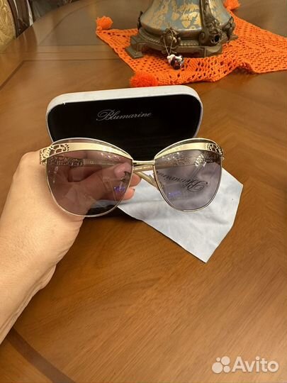 Солнцезащитные очки оригинал