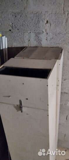 Шум бокс для майнинга