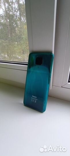 Xiaomi Redmi Note 9 Pro, 8/128 ГБ