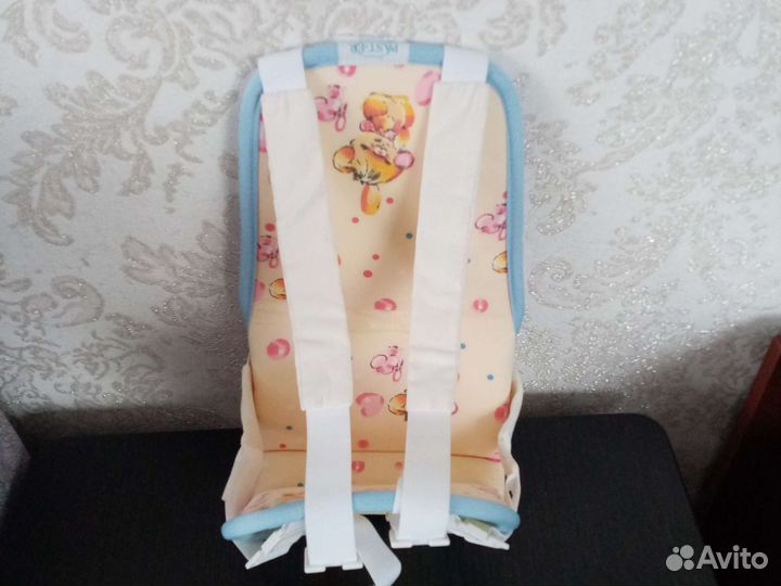 Детская Перинка фрейка