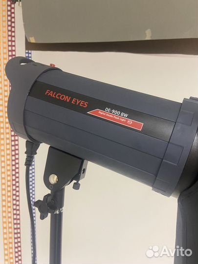 Фото оборудование, софит