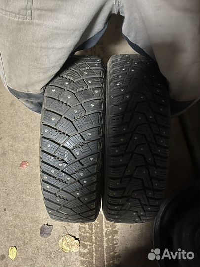 Hankook Aurora K103 165/55 R14