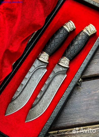 Нож охотник (Арт.71029)