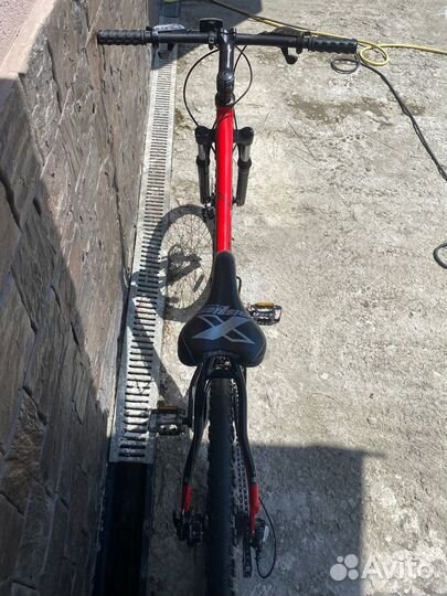 Велосипед Rock Machine