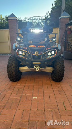 Продам квадроцикл