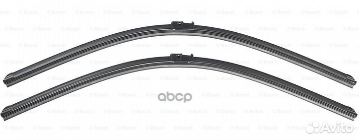 Стеклоочистители аэротвин Mercedes W219/211/230