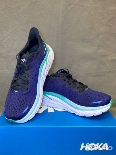 Кроссовки Hoka Clifton 8