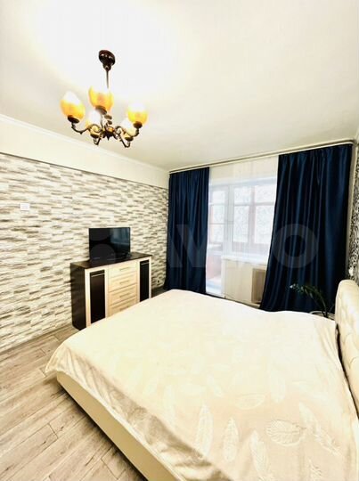 1-к. квартира, 30 м², 2/5 эт.