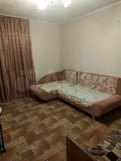 2-к. квартира, 49 м², 1/10 эт.