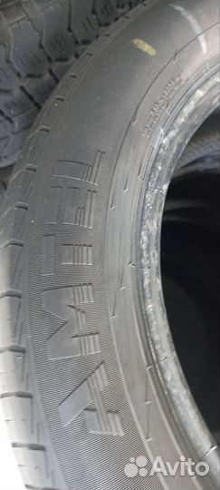Amtel Planet EVO 205/55 R16