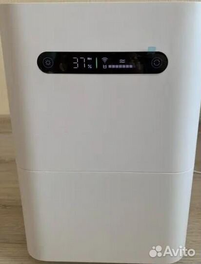 Увлажнитель воздуха Smartmi Evaporative Humidifier