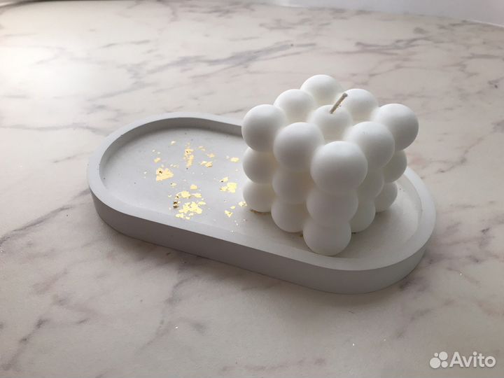 Подставка для свечей