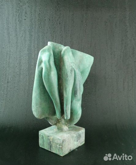 Скульптура для интерьера