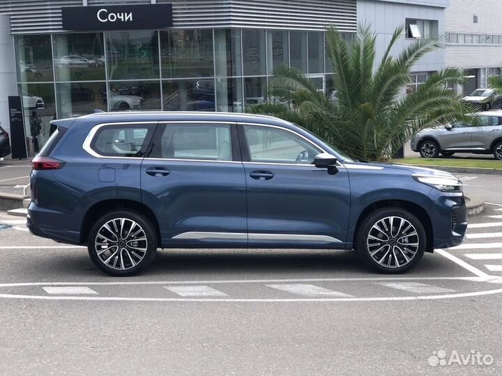 EXEED VX 2.0 AMT, 2023