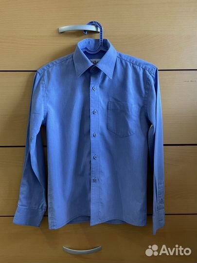 Школьная форма синяя на мальчика