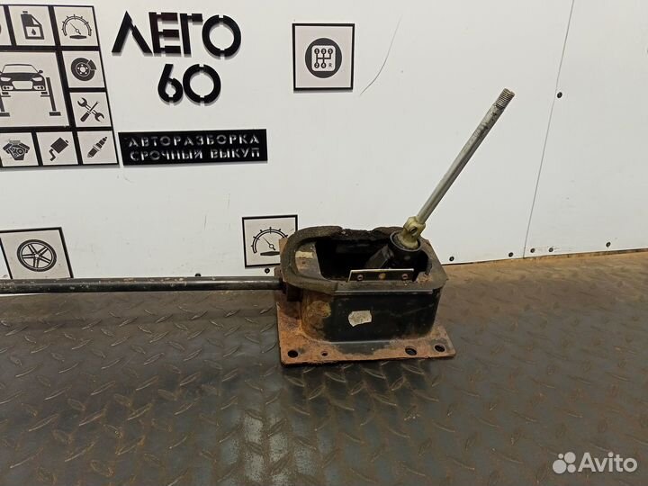 Кулиса кпп для Seat Toledo 1