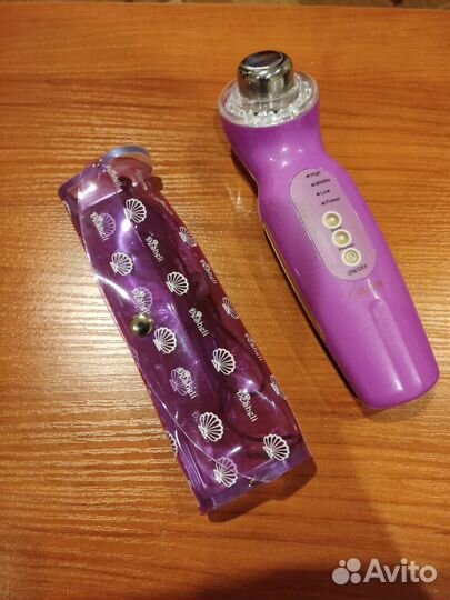 Массажер для лица 