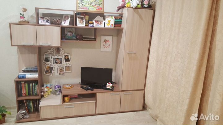Гостиная