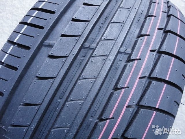 Triangle Sports TH201 275/45 R21 110Z