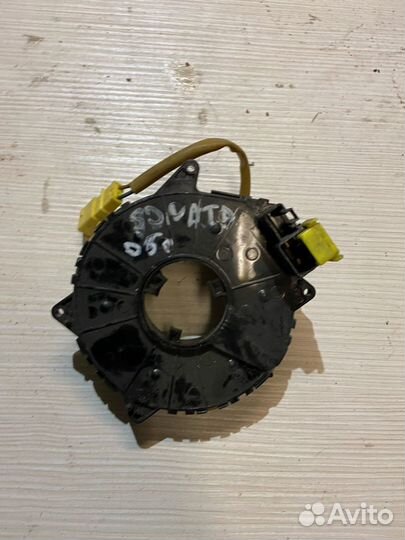 Подрулевой шлейф Hyundai Sonata EF 2005