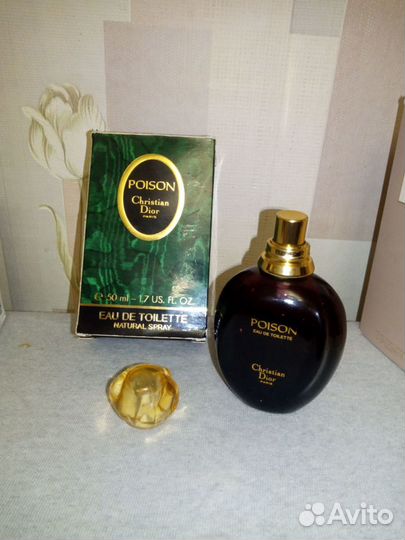 Духи Франция. Личная коллекция