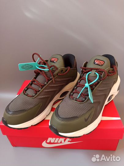 Nike Air Max TW - 43р, 27.5 см оригинал