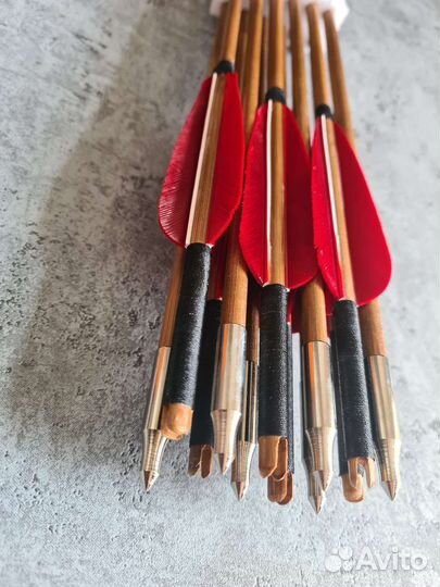 Стрелы для лука. Доставка по РФ