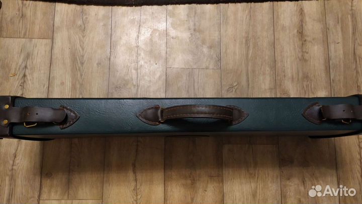 Чехол-кейс для ружья или карабина