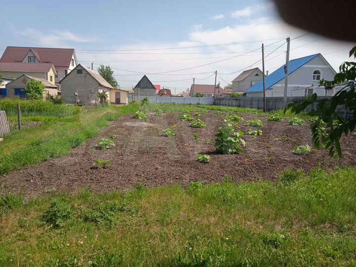 Участок 20 сот. (ИЖС)