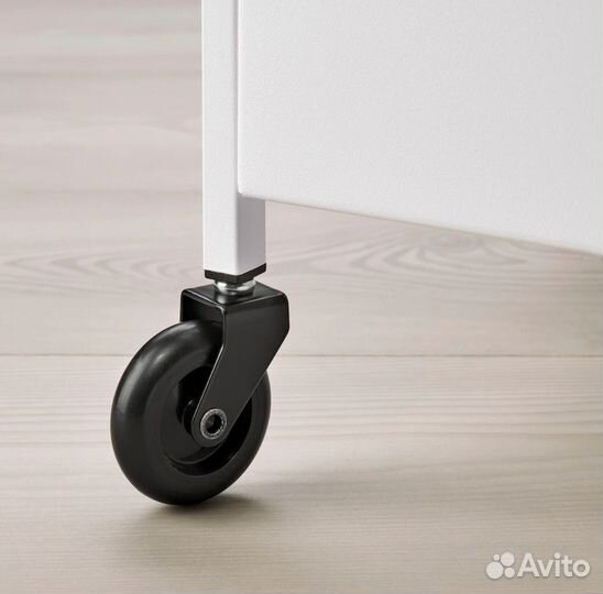 Тележка на колесиках IKEA