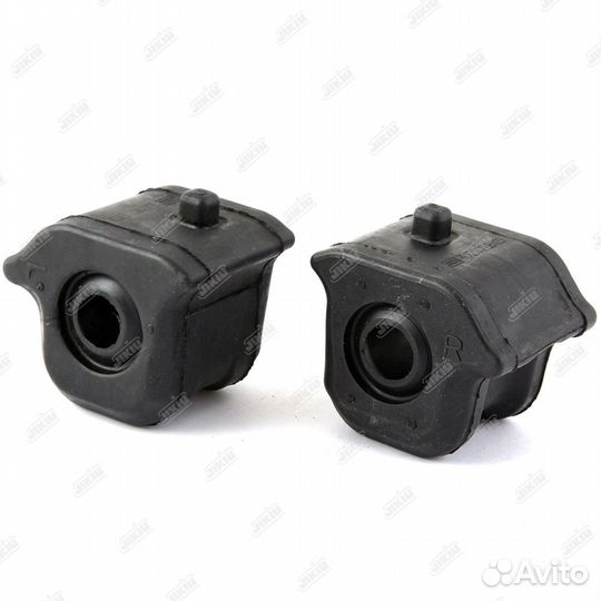 Втулка стабилизатора (комплект)