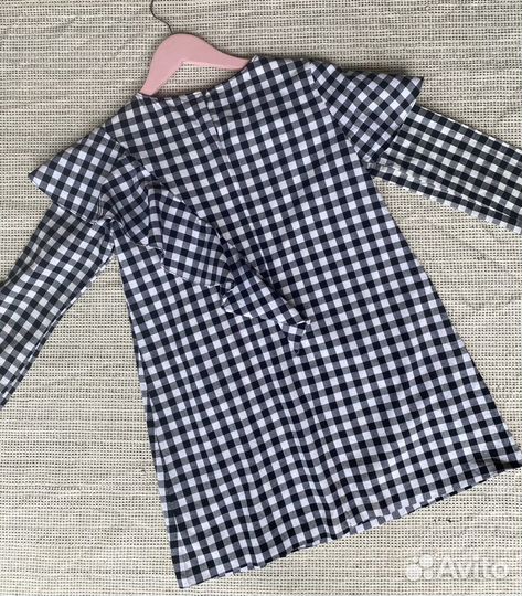 Платье zara
