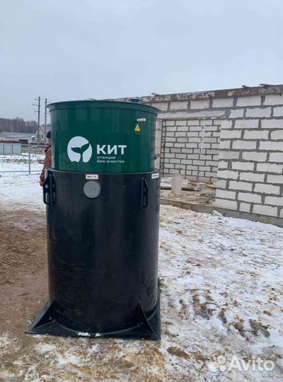 Септик Юнилос Астра