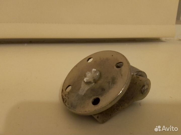 Поворотные ножки