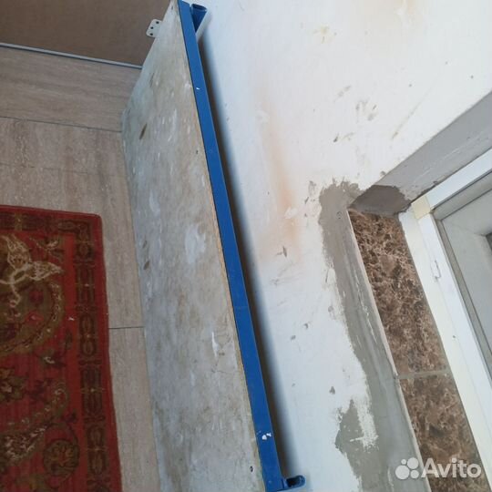 Вешалка напольная