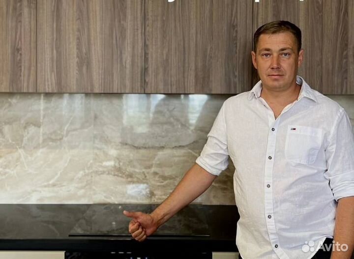 Ремонт квартир под ключ. Без переплат