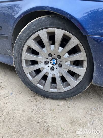 Диски 118 стиль r18