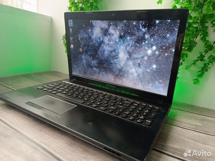 Игровой Lenovo/i5/8GB/1000GB/Видеокарта 2GB