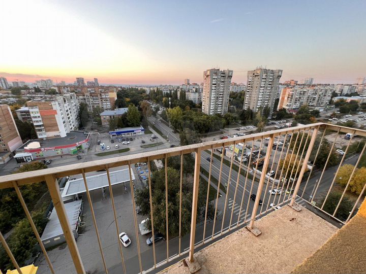 3-к. квартира, 98,1 м², 8/20 эт.