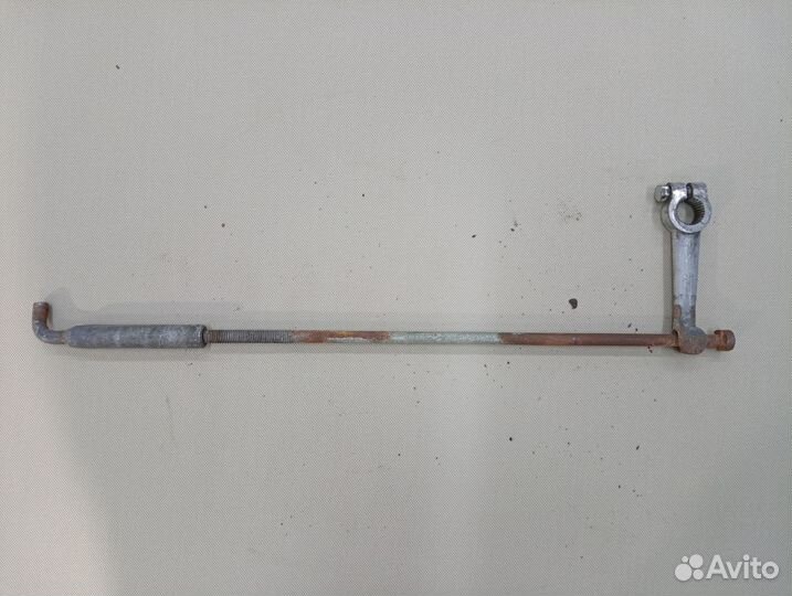 Тяга тормозная для поздних мотоциклов иж-56