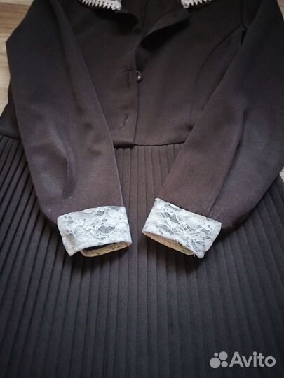 Школьная форма для девочки