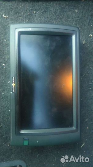 Авто Навигатор vdo Dayton