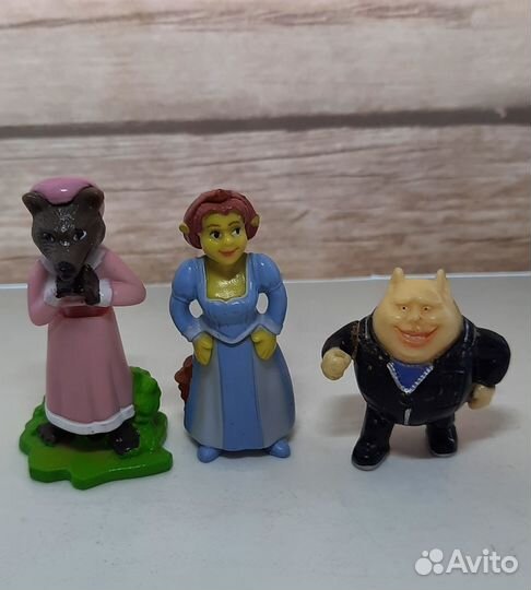 Киндер сюрприз
