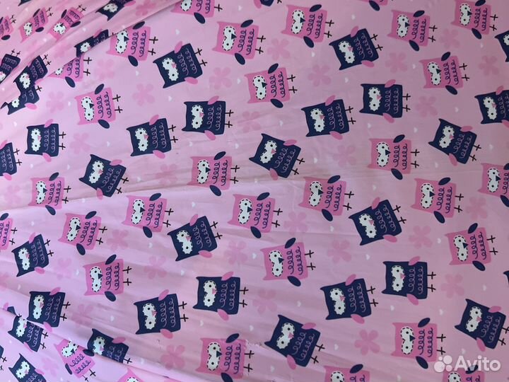 Зонт трость детский