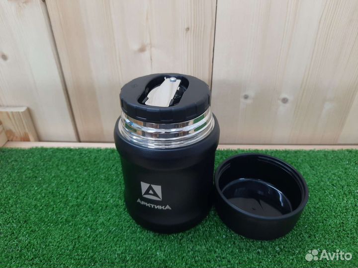 Термос Арктика 0,5 литра