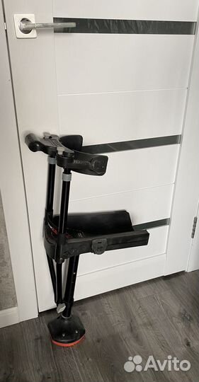 Костыль «свободные руки»