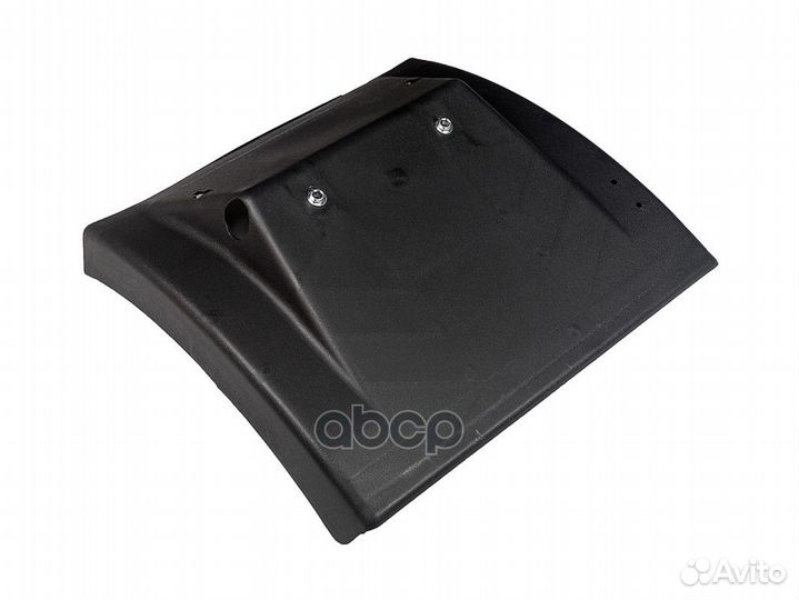 87-17598-SX крыло заднеелевоеiveco stralis SPA