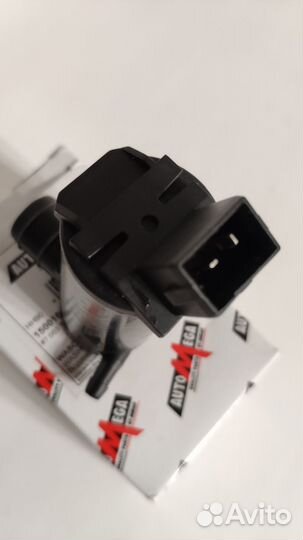 Насос стеклоомывателя для Ford Focus Transit