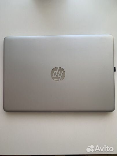 Ноутбук HP 14-df0001ur