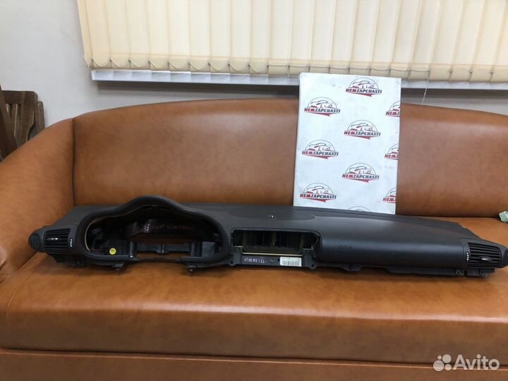 Панель безопасности mercedes CLC 204